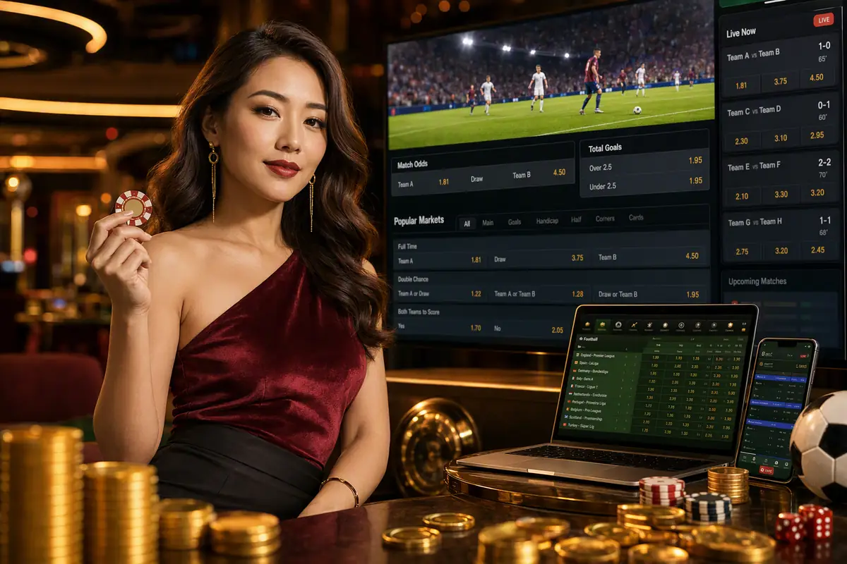 j8de bonus alu-aluan kriket peminat sukan