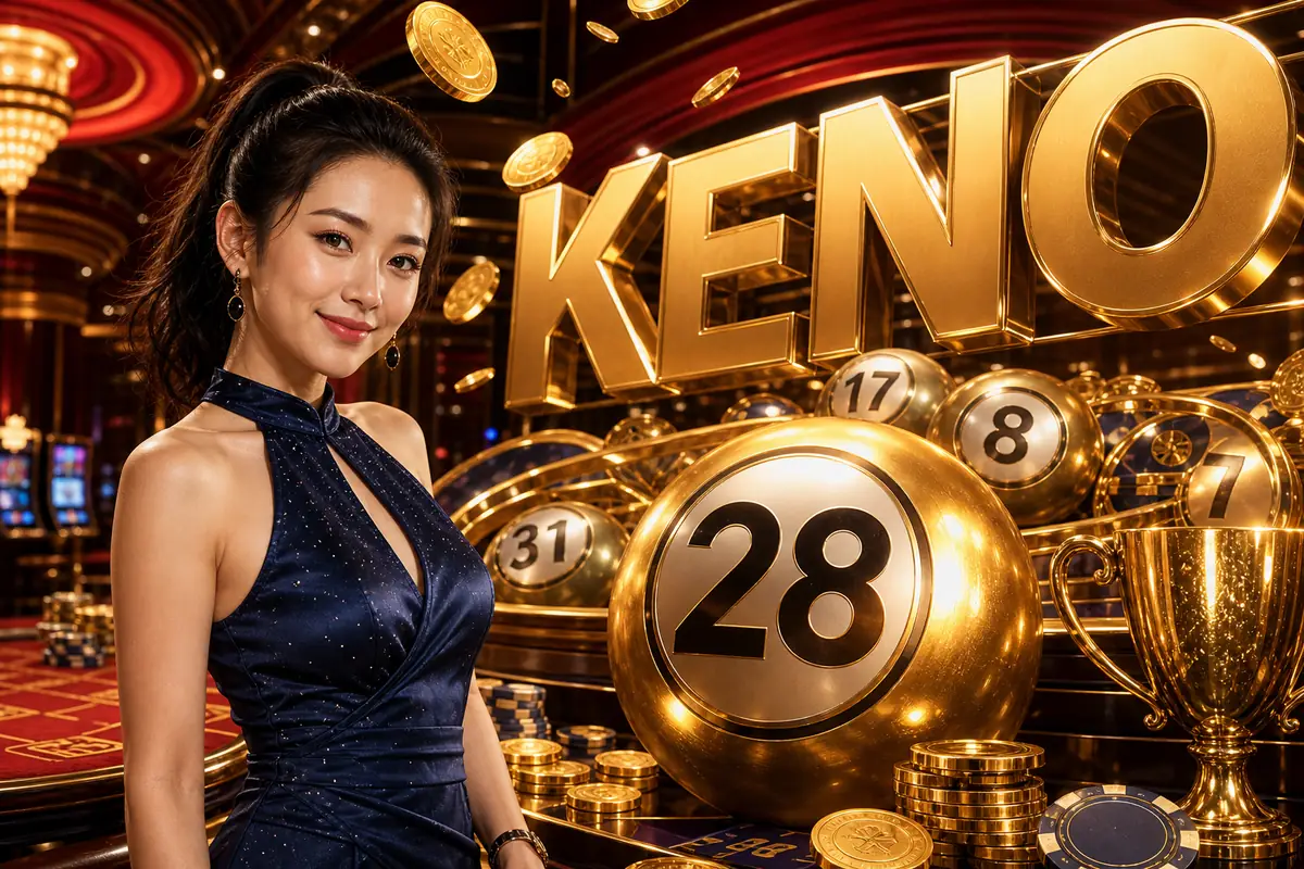 j8de Casino keselamatan akaun perlindungan data