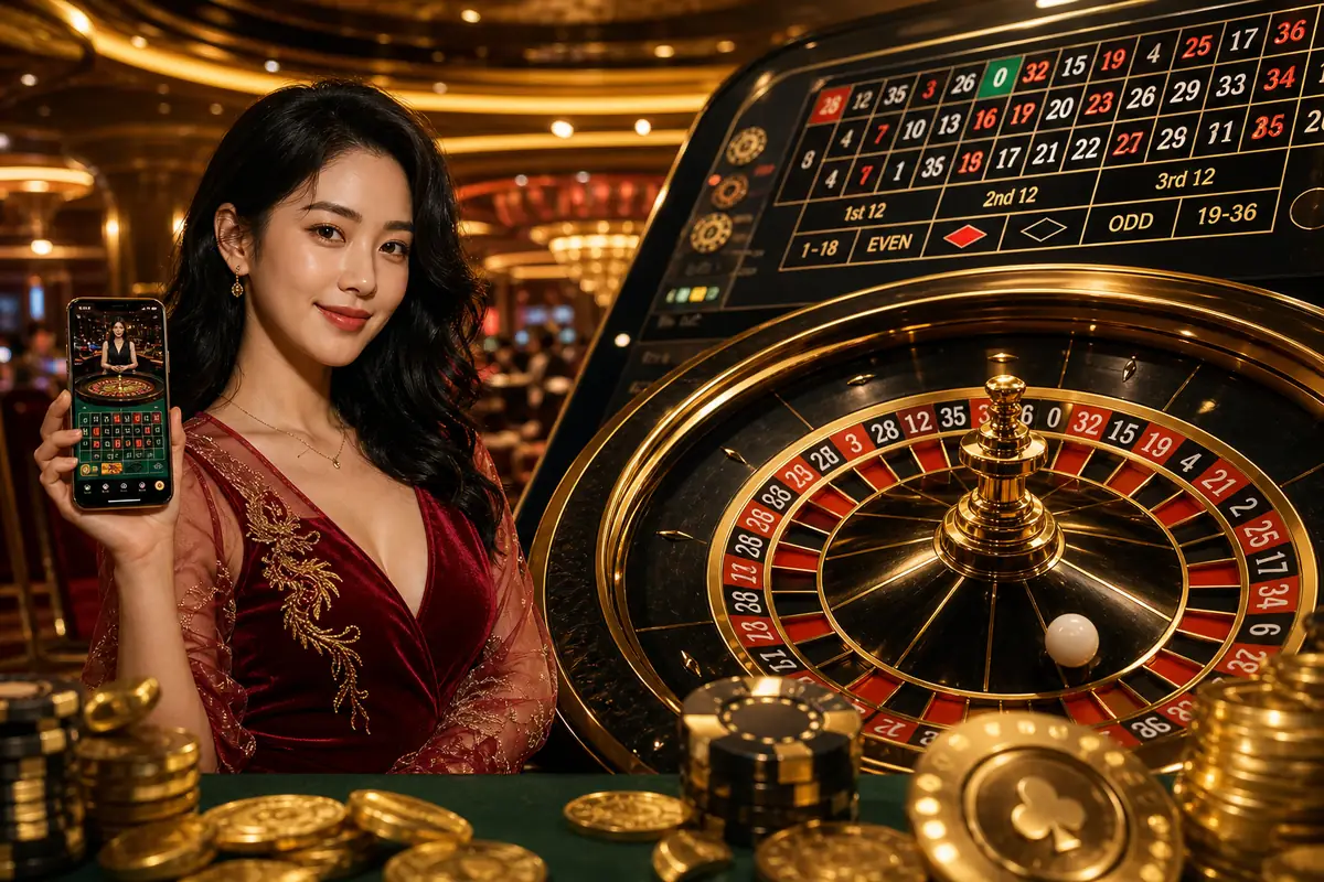 j8de Mahjong Ways permainan slot