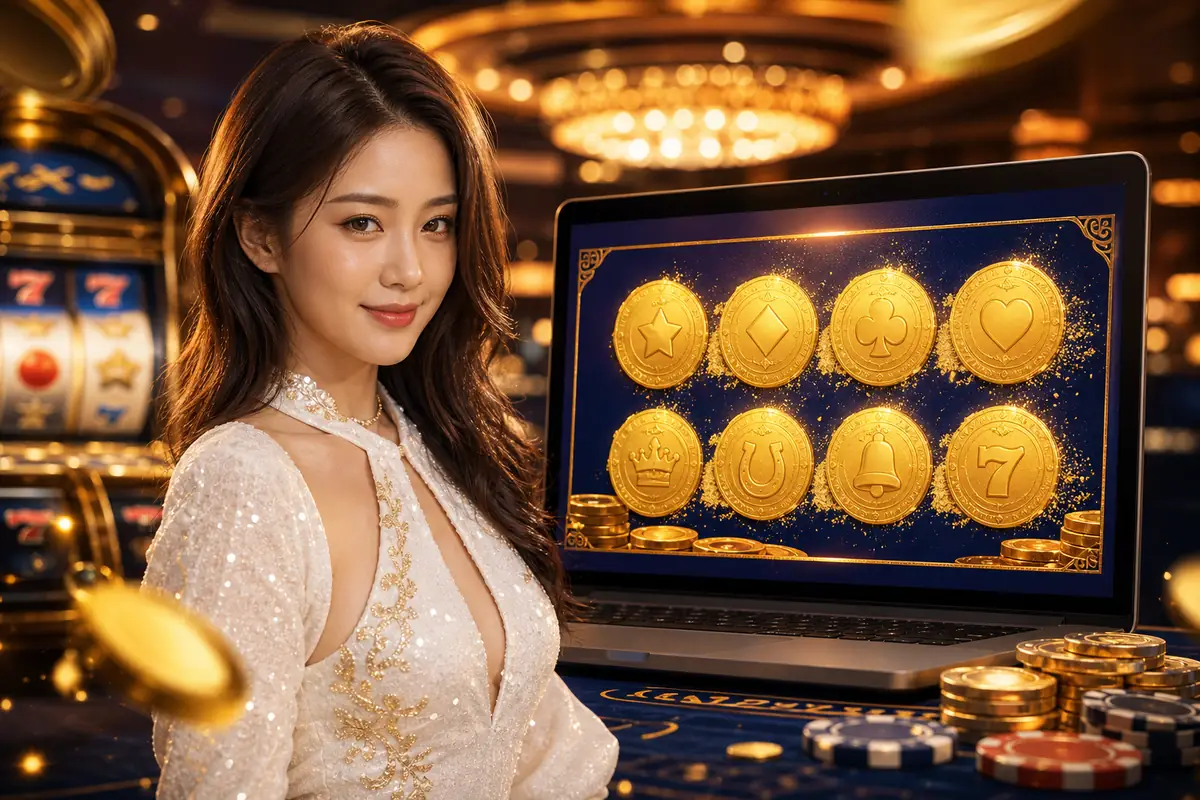 j8de RTP volatiliti slot penjelasan