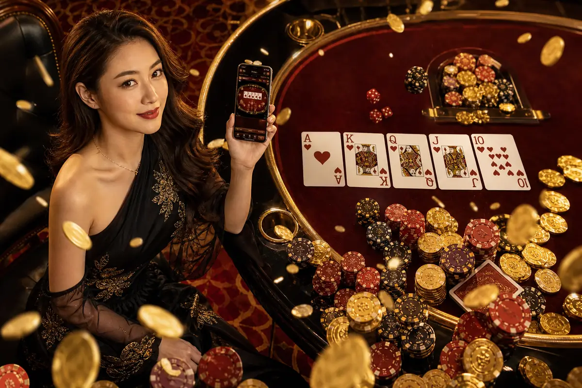 j8de Fortune Tiger slot PG Soft