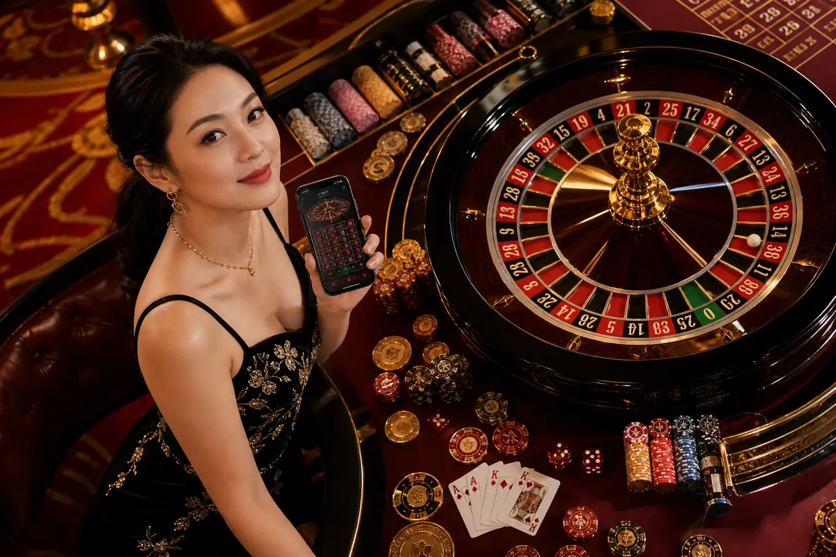 j8de tip bermain slot bertanggungjawab